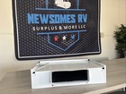 Vent Line 20   x15    5 Inch Height Range Hood 12 Volt Retro
