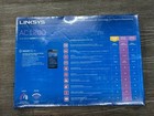 Linksys Ac1200 Dual-band Smart Wifi Router Ea6100 New Sealed Fast Shipping