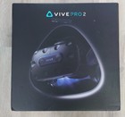Htc Vive Pro 2 Pc Vr Gaming Headset Steam Vr