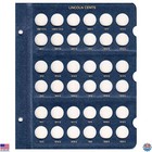 Whitman Lincoln Cent Coin Album 1909-1995  Holds 100 Coins   9112  Collectible