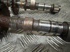 Yamaha Fz 600 Cam Shafts 1988