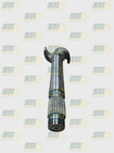 2210b7438 Meritor Air Brake Camshaft