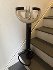 Good Used Crown Forklift Tiller Assembly Handle Wp Pallet Jack