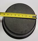 Angled W8l Single Speaker Pod Speaker Spacer 8  Speaker Mount  Made In The Usa 