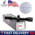 Element Optics Helix 6-24x50mm 30mm Tube First Focal Plane Rifle Scope