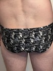 Rare Atlanta 1996 Olympics Speedo Swimsuit Swim Diving Team 34 Men   s Male