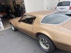 1975 Pontiac Firebird 