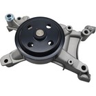 16630-50011 For Select 98-10 Lexus Models Engine Cooling Fan Pulley Bracket