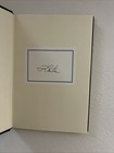 Our Endangered Values Signed By President Jimmy Carter 2005 1st Ed Hcdj Nice 
