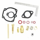 For International Farmall Super H M W4 O4 W6 O6 Tractor Carburetor Kit