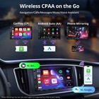 Atoto 9  2g 32g Car Stereo Apple Carplay Android Bluetooth Head Unit Gps Navi