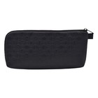 Officially Licensed Nintendo Switch Lux Pouch  pikachu Edition  By Hori Black
