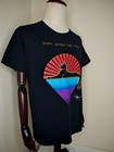 Vintage Grateful Dead Cats Under The Stars T-shirt M L Licensed 