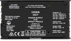 Cioks Dc7 Pedal Power Supply