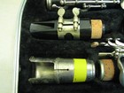 Vintage Selmer Signet 100 Wood Clarinet W case Mouthpiece