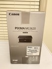 Canon Pixma Mg3620 Wireless Print scan copy  Cloud Link New Free Shipping