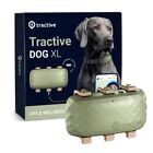 Tractive Xl Gps Tracker For Large Dogs - Waterproof  Gps Location   Smart Pet   