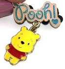 Disney Trading Pin Winnie The Pooh Cuties Dangle 2006 Colorful