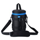 Jjc Dlp-5 Deluxe Lens Pouch Case For Nikon Af-s Nikkor 70-200mm 1 4g Ed Vr