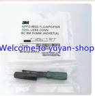 50pcs Fiber Optic Fast Connector  8802-tlc 3 Sc apc