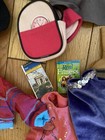 Lot Of Authentic 18    American Girl Doll Clothes Shoes Accessories