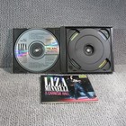 Liza Minnelli Cd Liza Minnelli At Carnegie Hall The Complete Concert