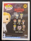 Funko Pop  Stranger Things - 001  1387 Vinyl Figure 2023 Summer Limted Edition