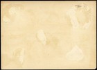 Pretty Pansy Flower Sea Snow Scenes 1880 s Victorian Greeting Card
