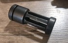 Ruger 1 2  x 28 Thread   Muzzle Brake Compensator