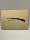 Authentic 1906 Malcolm Rifle Telescope Mfg Co Auburn N y  No  1 Scope Line Iron