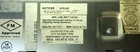 Notifier Aps-6r Auxiliary Fire Alarm Power Supply 24vdc 6a     System Ul fm Listed