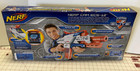 Nerf N-strike Elite Nerf Cam Ecs-12 Blaster Gun New Discoloring On Gun  g1