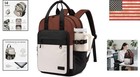 Versatile 15 6 Inch Laptop Backpack - 30l Capacity  Perfect For School   Travel