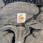 Ergobaby 360 Baby Carrier Gray Navy Star Dust 4 Position Ergonomic Infant