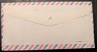    Kenya 1998 Airmail Cover To Usa Envelope Africa Collection Bird Stamp Lot 16