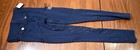 Romfh  New  Frida Tights Breeches Silicone Navy  Girl s 8  Msrp  89 95