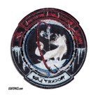 Authentic Rocket Lab 48 ready  Aim  Prefire  Nasa Satellite Mission Launch Patch