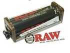 Raw 79mm Roller Machine 2 Way Raw Classic 1 1 4 Rolling Machine  free Shipping 