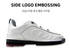  Kl Dexter Limited Edition Premium Kangaroo Leather Boa Bowling Shoes
