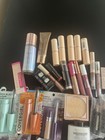 100 Pieces Wholesale Mixed Makeup Lot All New