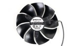 Full Set Gpu Fans 87mm Evga 3070 3080 Ti 3090 Xc3 Ultra 15mm Pla09215s12h   U   