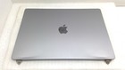 Genuine Apple Lcd Screen Assembly 16  M1 Macbook Pro A2485 A2780 2021 Gray B3