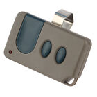 For Craftsman Garage Door Opener 3 Button Remote Hbw1255 139 53681b 390mhz