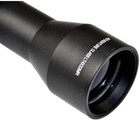 Sniper 4x32 Compact Rangefinder Scope 223  308  1022  Crossbow Scope  w Rings