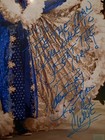 Ric Flair  inscribed  Signed Autographed 16x20 W  Exact Pic Proof Wwe Wwf Wcw   
