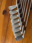 1957 Ben Hogan Precision Irons Super Condition