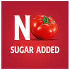 Heinz Tomato Ketchup With No Sugar Added  29 5 Oz Bottle