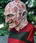 Freddy Krueger 1 1 Resin Bust Horror Prop Statue