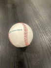 Graig Nettles    to Pete    Signed Citizens Bank Promo Baseball Autographed
