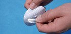 Scuba Patch Heavy Duty Underwater Pool Liner Patches  2 Pack 4 x10    Heavy Duty
